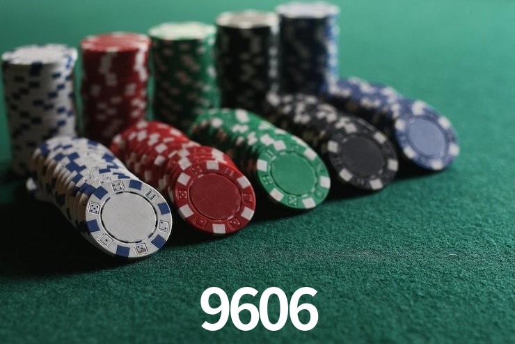 Welcome Bonus 9606