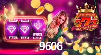 A Revolução dos Aplicativos de Jogos no 9606