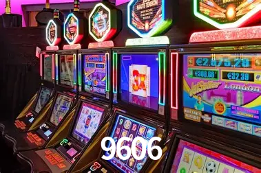 A Emoção da Loteria na 9606: Uma Chance de Mudança de Vida