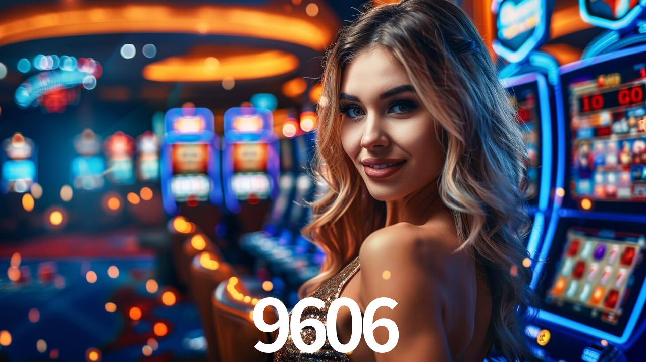 Experiência VIP 9606