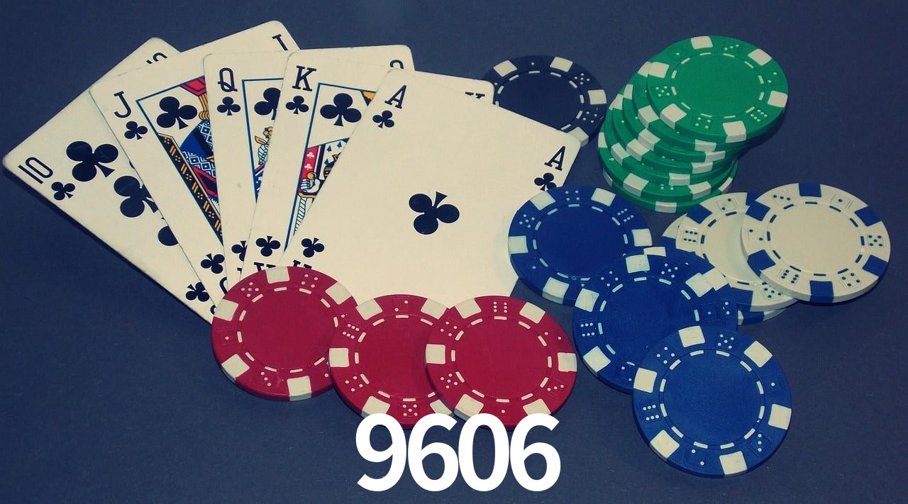 Statistics 9606