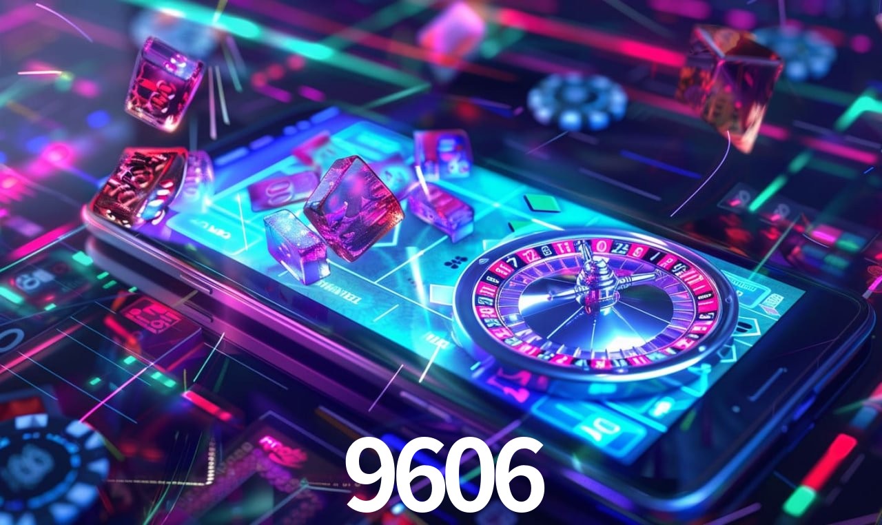 Experiência VIP 9606