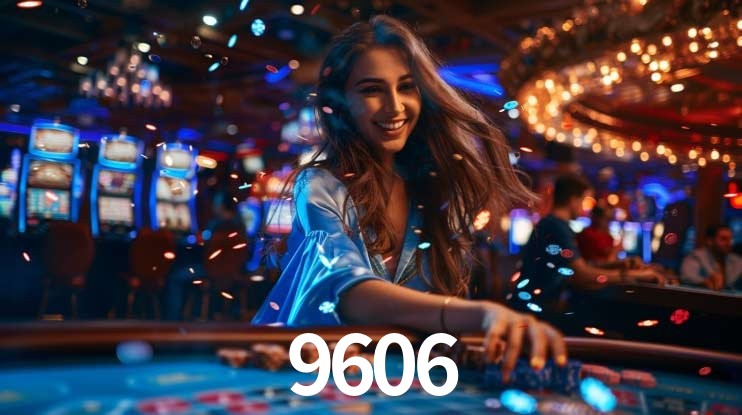 Sports Statistics 9606