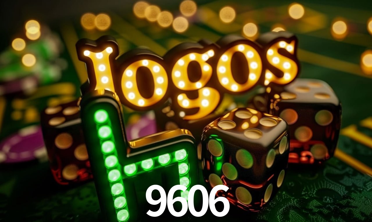 Diretório de Jogos 9606
