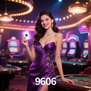 Casino Ao Vivo 9606