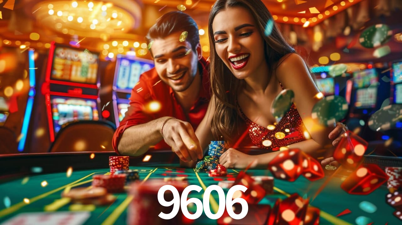 Integração de APIs 9606