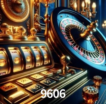 Estatísticas Crash Games 9606