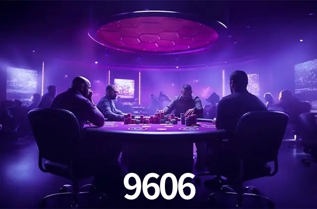 Avaliações dos Jogadores 9606