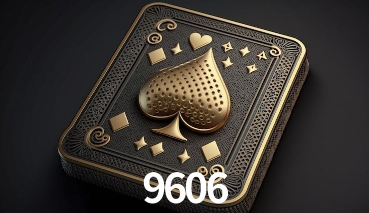Estatísticas do Jogo 9606