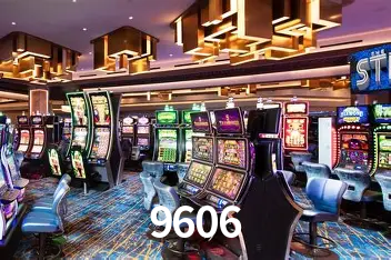 Apostas Esportivas na 9606: Um Guia Completo