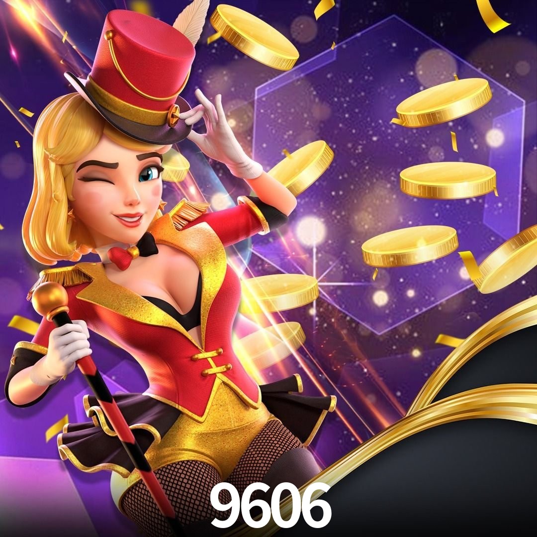 Spaceman Game 9606