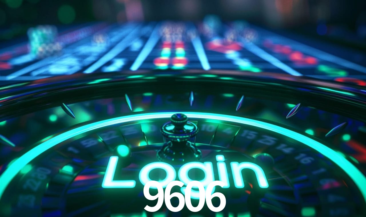 Estatísticas Esportivas 9606