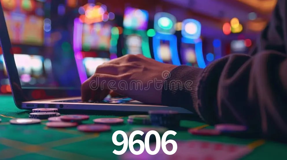 Bônus Diários 9606