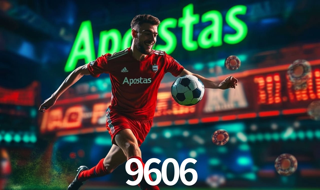 Jogos Exclusivos 9606