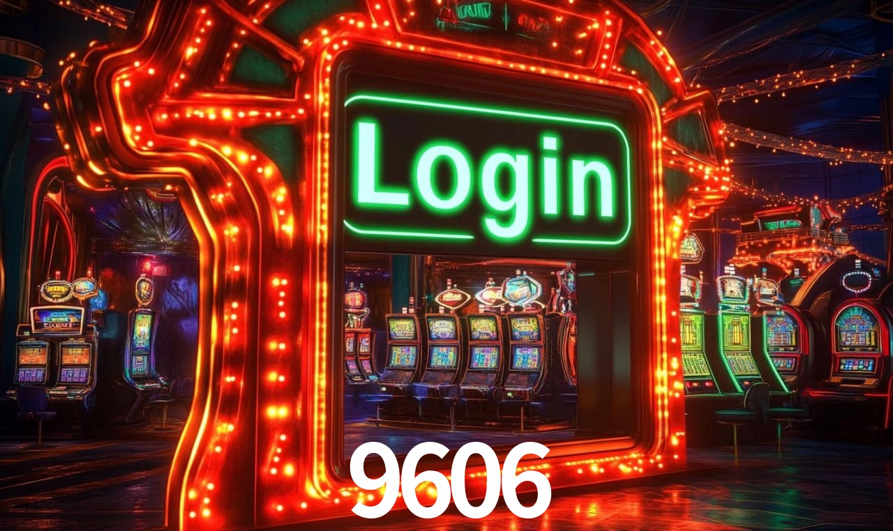 Apostas de Tênis 9606