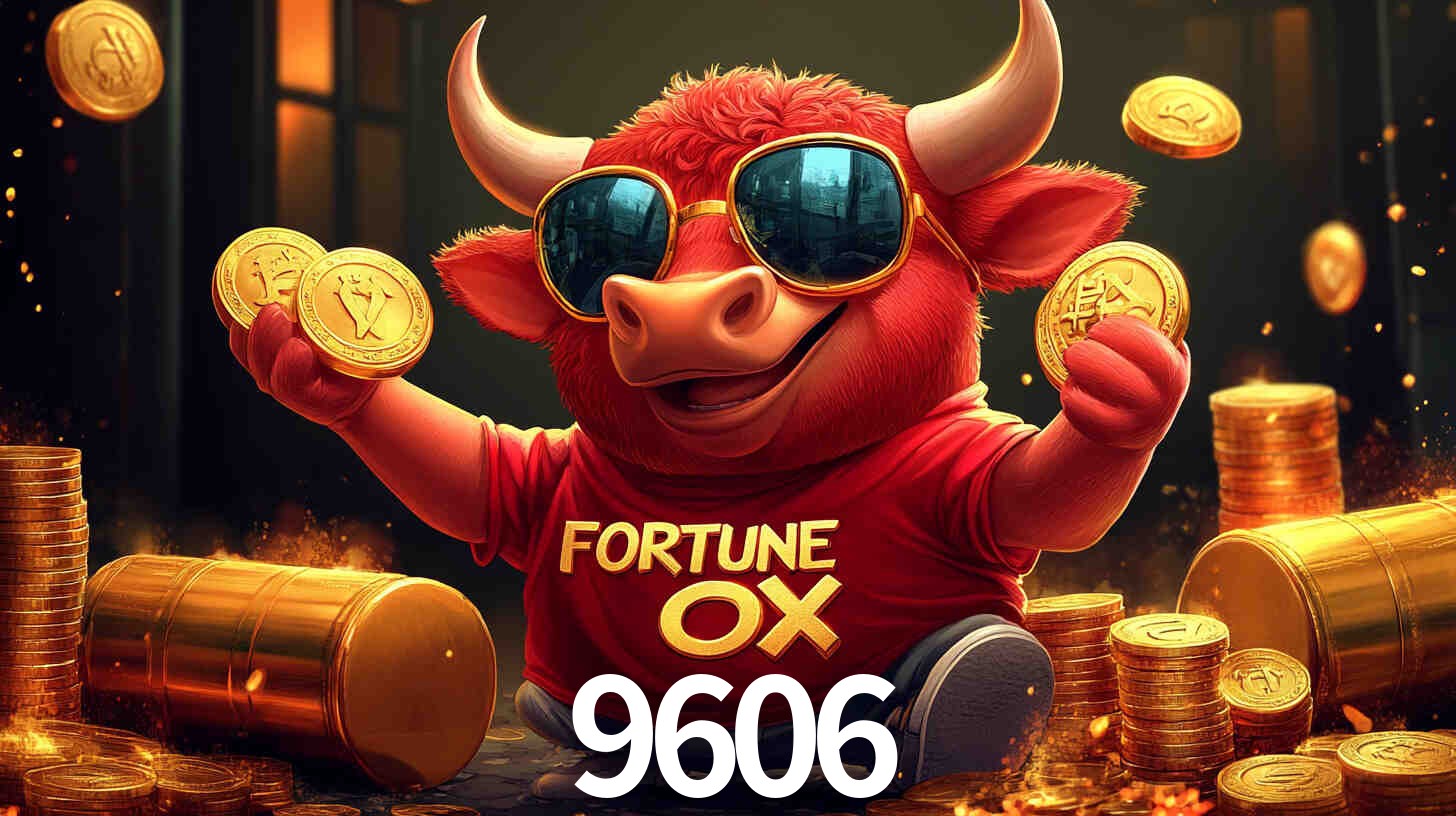 Apostas Esportivas na 9606: Um Guia Completo