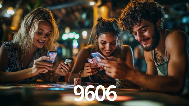 Programa VIP 9606
