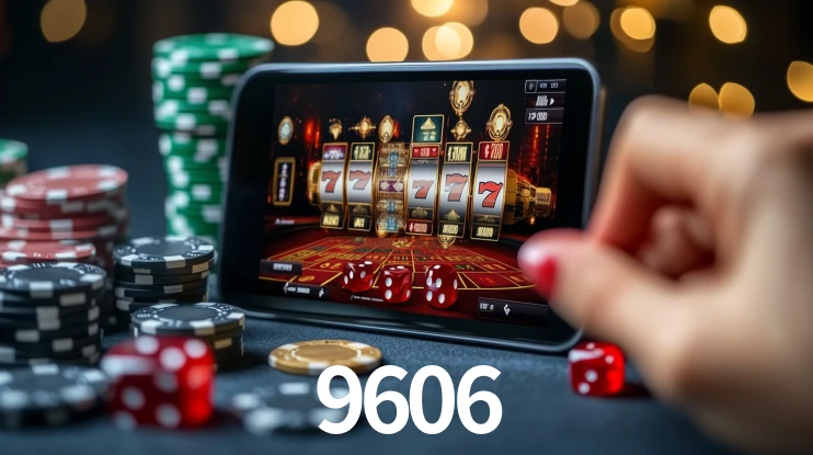 Instant EasyPaisa 9606