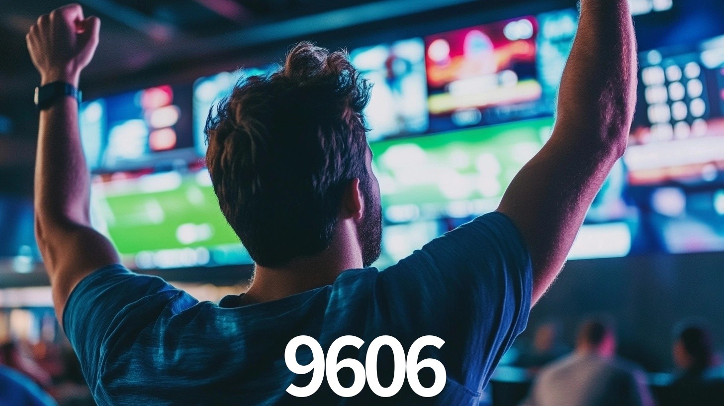 9606: A Experiência de Casino com Jogos de Mesa ao Vivo
