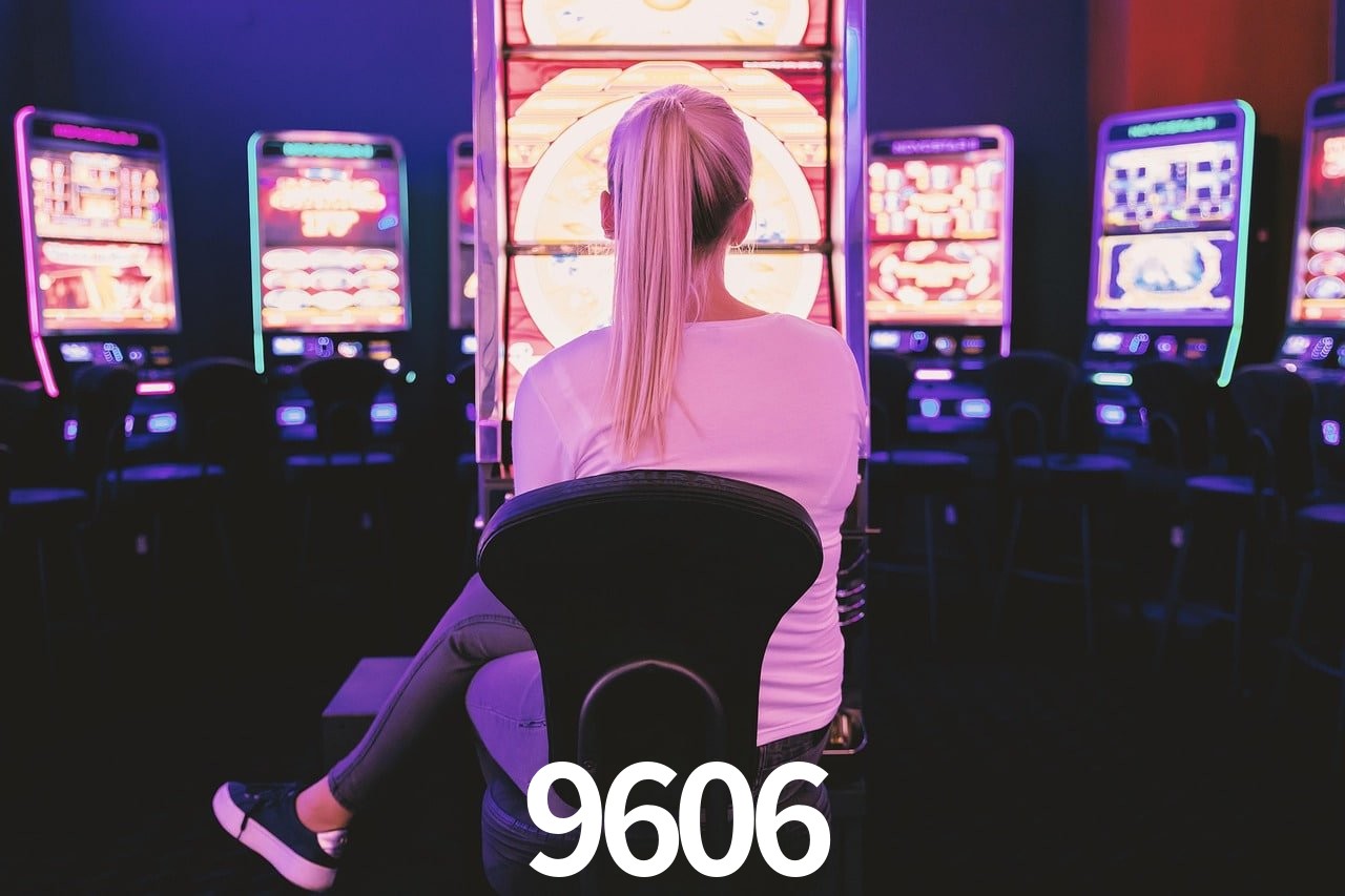Gates of Olympus 9606
