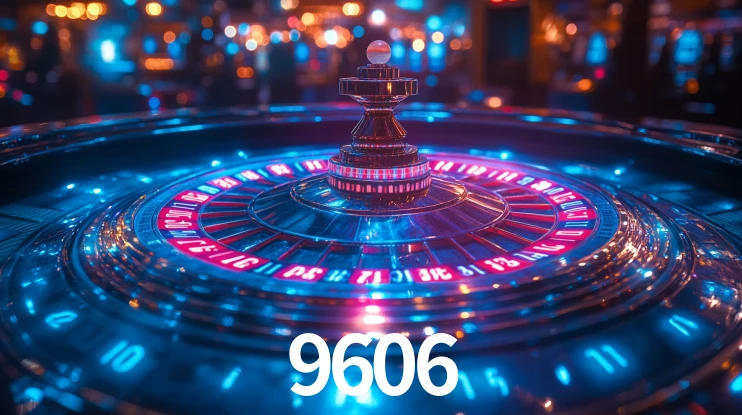 Experimente o Login Seguro Premium no 9606