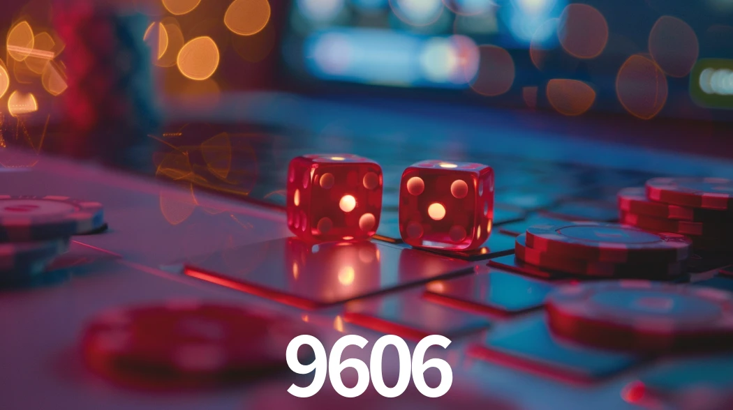 Slot Games 9606