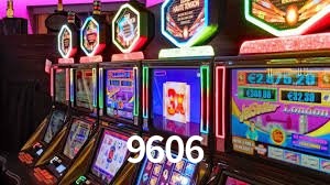 PIX Instantâneo 9606