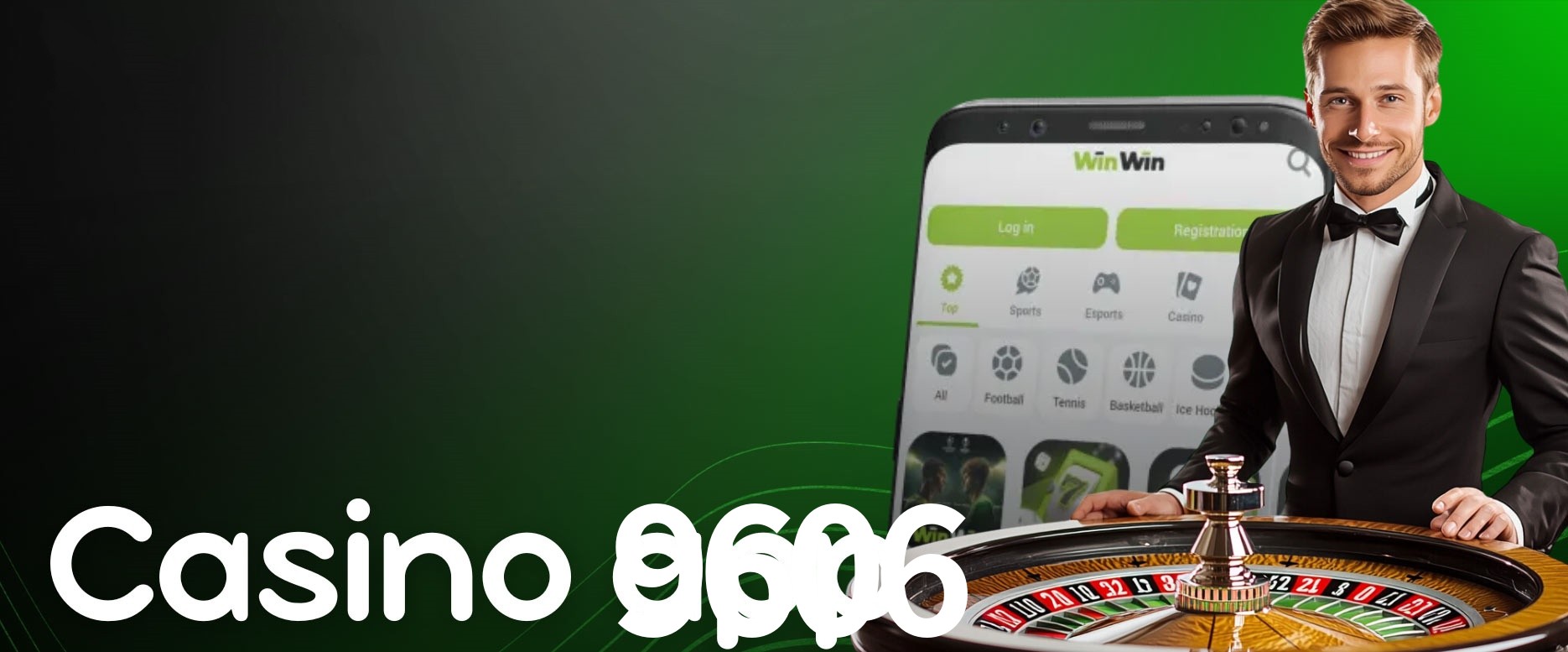 Account Benefits 9606