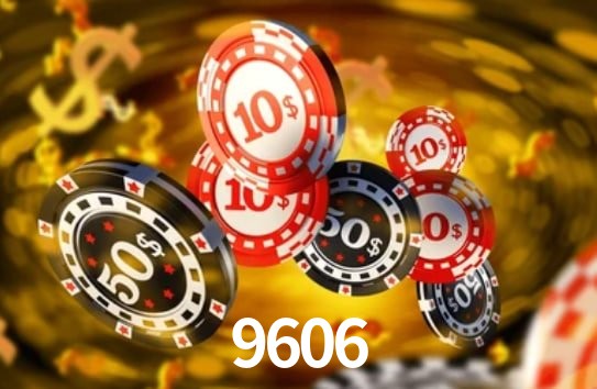 Apostas de Futebol 9606