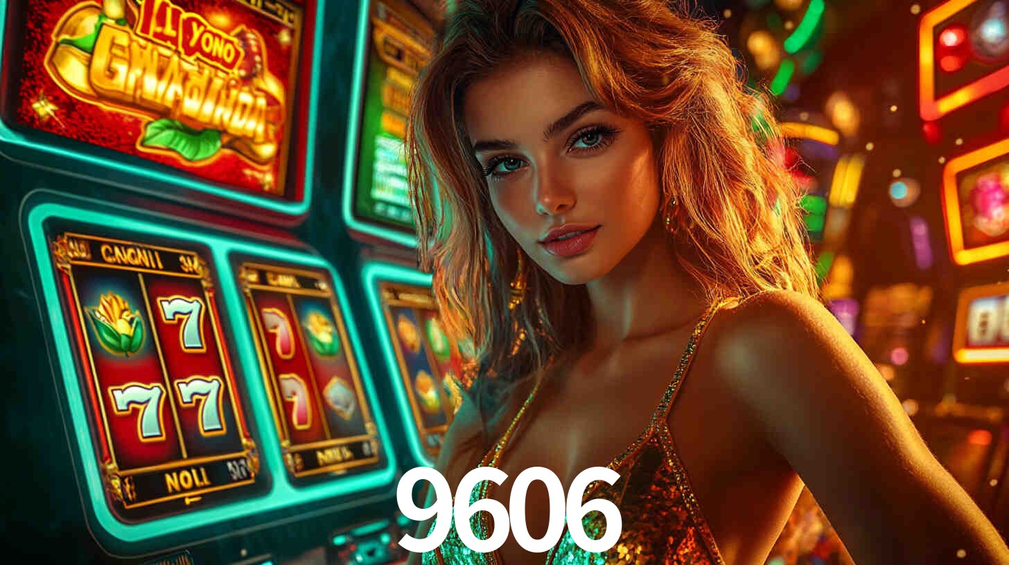 9606 App Interface