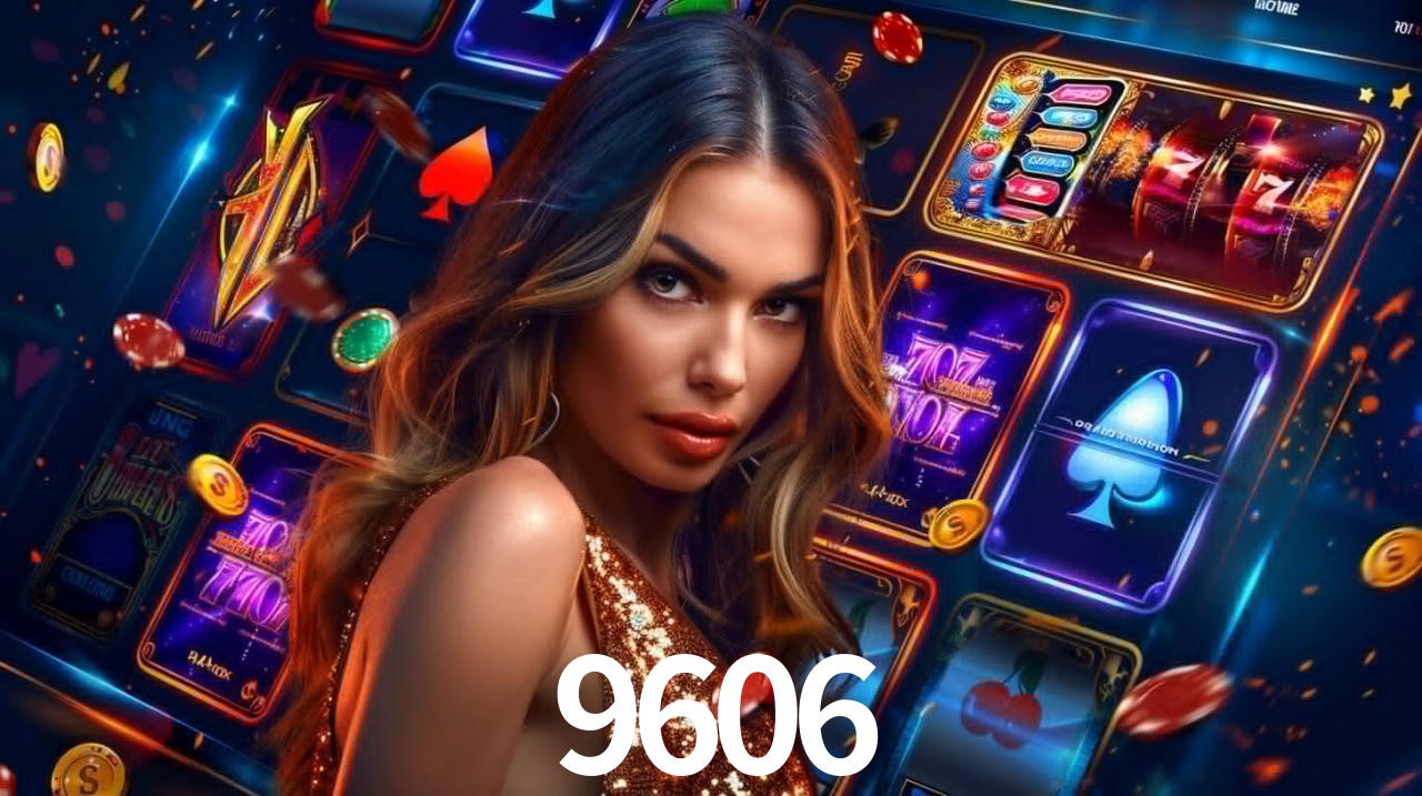 cassino 9606