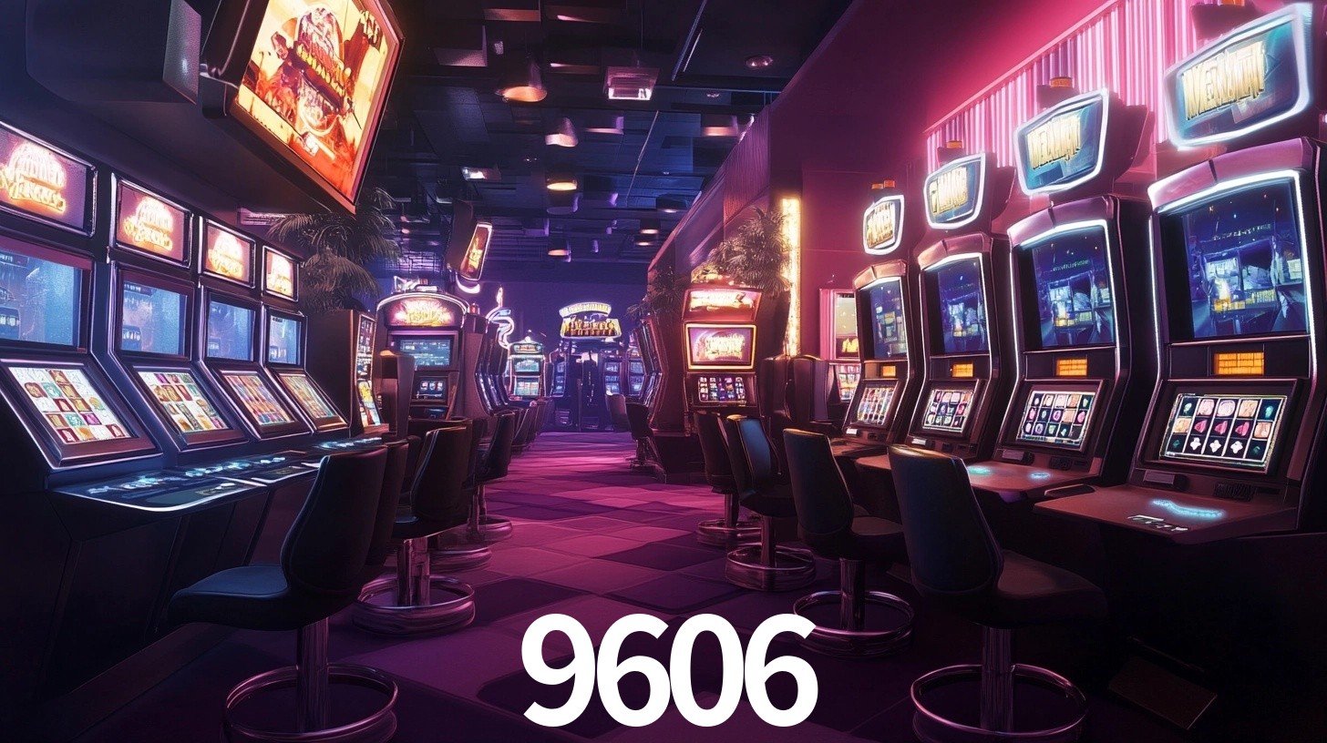 Explore as vantagens do 9606: serviço profissional e confiabilidade