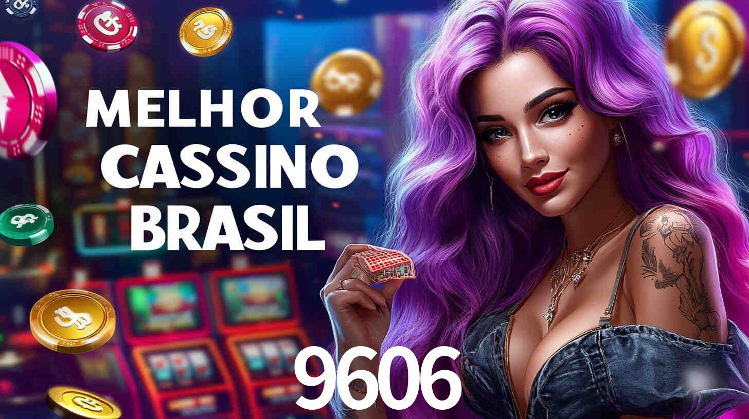 Descubra a Essência do 9606: Nossa História e Compromissos