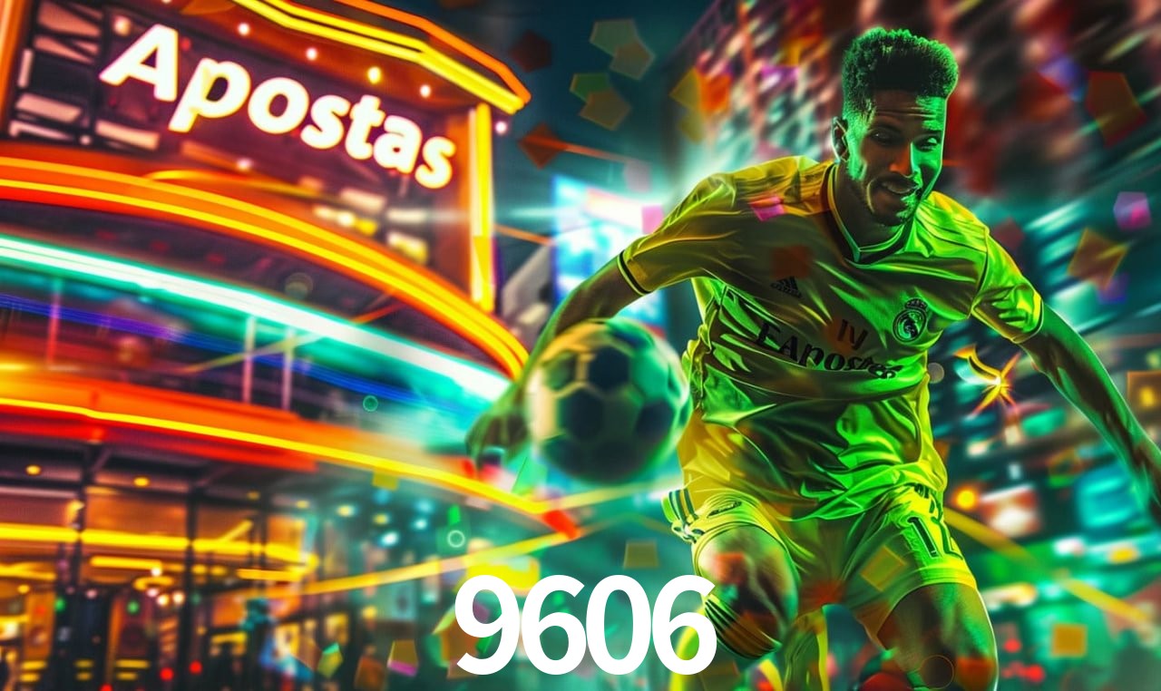 Provedores de Jogos 9606