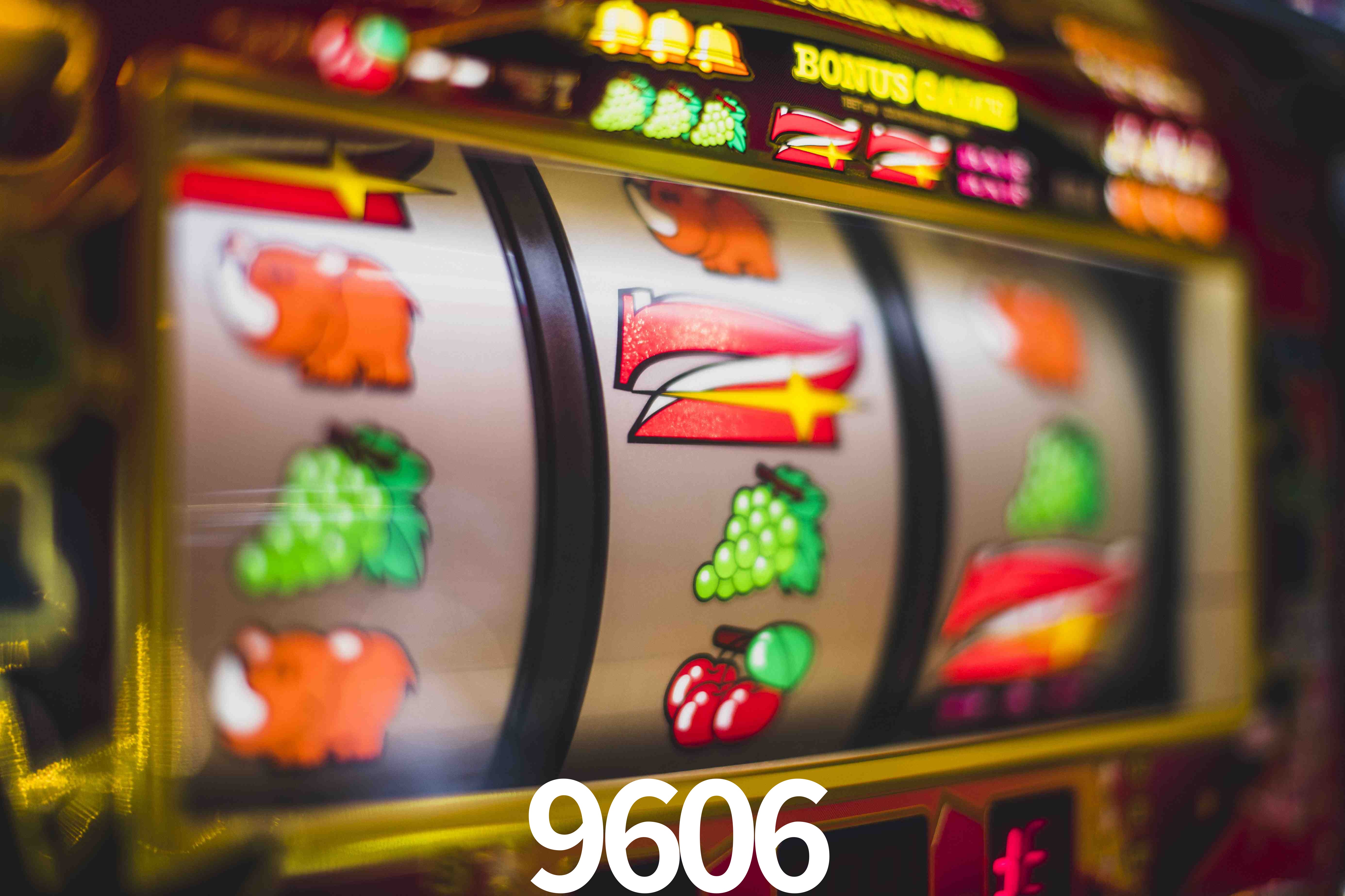 Crash Games Statistics 9606