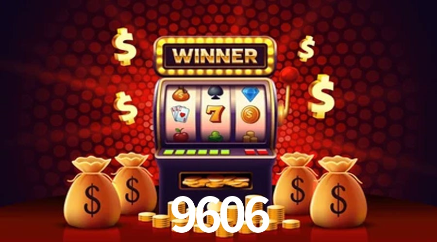 Live Casino 9606