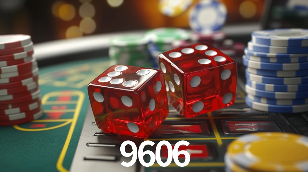 Welcome Bonus 9606