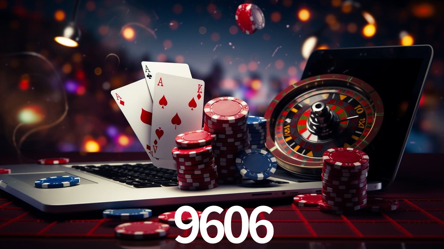 Live Casino 9606