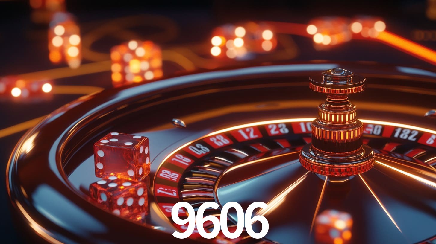 VIP Casino 9606