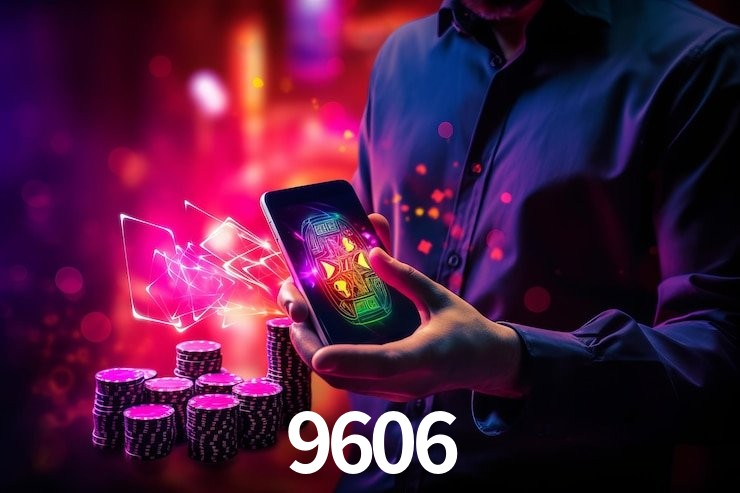 Casino VIP 9606