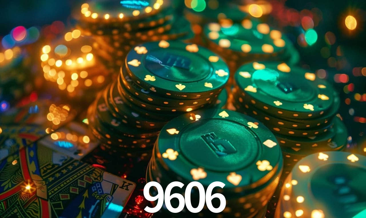 Apostas de Basquete 9606