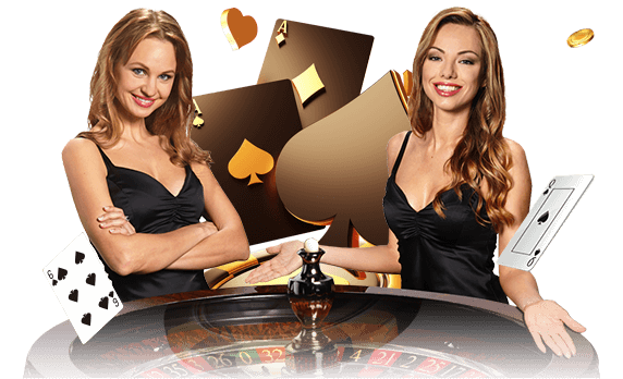 Jogue com dealers reais no 9606!
